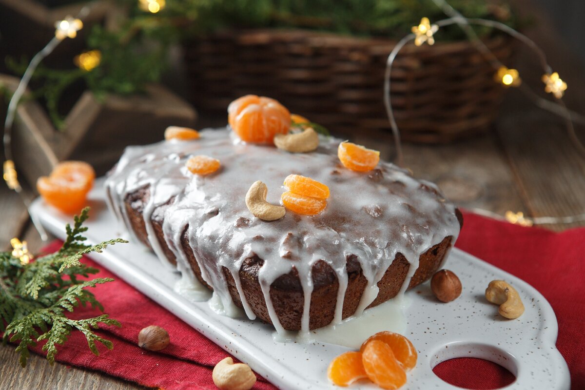 Получается мягкий, обладает удивительным вкусом и структурой, а пряный аромат стоит на весь дом!
