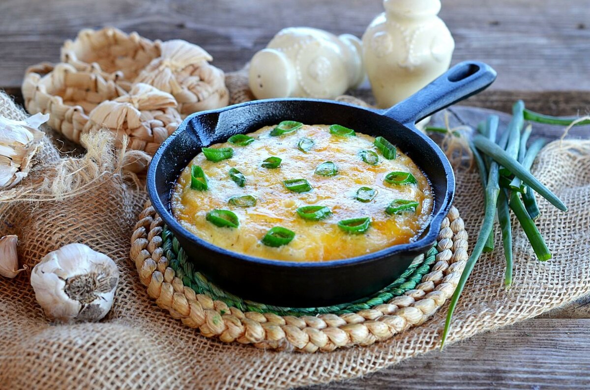 КАК ПРИГОТОВИТЬ ОМЛЕТ ✨ТОП 5+ ВКУСНЫХ ИДЕЙ