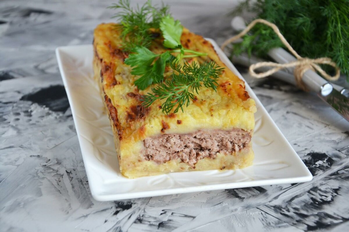 ЗАПЕКАНКИ С МЯСОМ ? ТОП 5+ РЕЦЕПТОВ ДЛЯ ВАШЕГО МЕНЮ