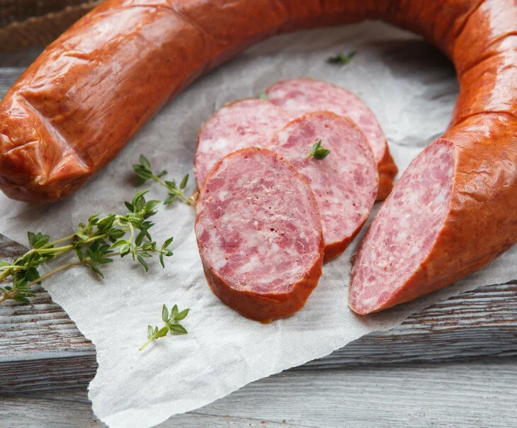 Где сейчас найти колбасу со вкусом как в СССР? Неужели ее больше нигде нет?