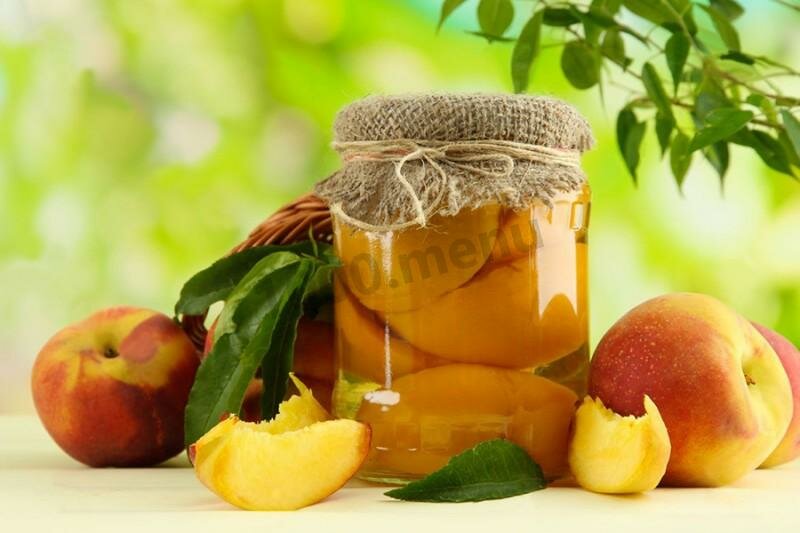 ПЕРСИКИ НА ЗИМУ ? ТОП 5+ ЕЩЕ 112 РЕЦЕПТОВ ВКУСНЫХ БЛЮД С ПЕРСИКАМИ