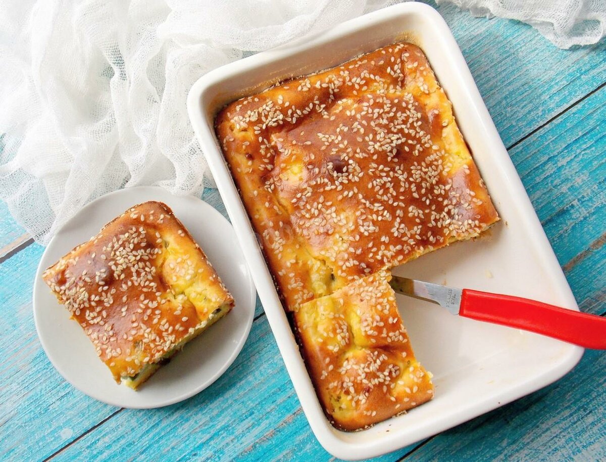 ТОП 5+ ВКУСНЫХ И СЫТНЫХ НЕСЛАДКИХ ПИРОГОВ 😍 НА ПЕРЕКУС И НЕ ТОЛЬКО