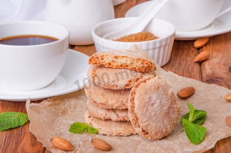 ПЕЧЕНЬЕ НА СКОРУЮ РУКУ 😍 ТОП 5+ БЫСТРЫХ И ПРОСТЫХ РЕЦЕПТОВ