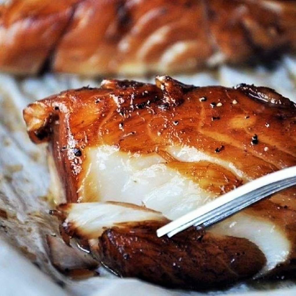 "Рыбная" пятница. Вкусные блюда из морской рыбы.