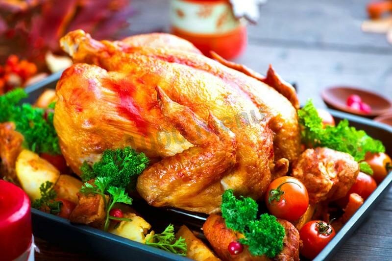 КАК ВКУСНО ЗАПЕЧЬ МЯСО В РУКАВЕ ? ТОП 5+ СЫТНЫХ РЕЦЕПТОВ