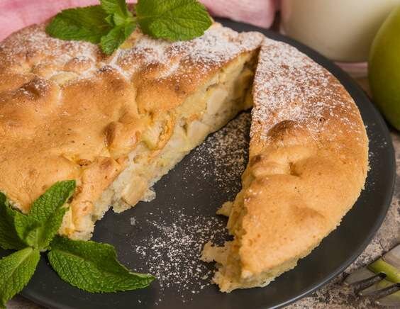 Что приготовить из яблок, и как сохранить урожай?