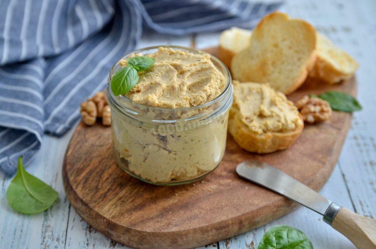 ТОП 5+ МЯСНЫХ ПАШТЕТОВ 🥰 ВКУСНАЯ ЕДА