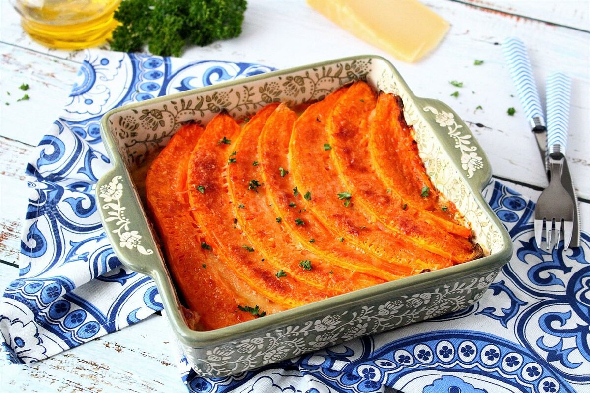 ТОП 5+ ПРОСТЫХ ЗАПЕКАНОК ✨ РЕЦЕПТЫ ДЛЯ КУЛИНАРНОЙ КОПИЛКИ