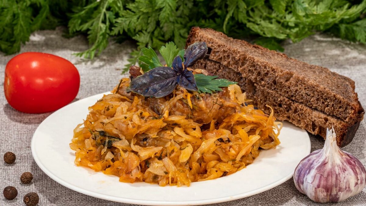 ЧТО ПРИГОТОВИТЬ ИЗ КВАШЕНОЙ КАПУСТЫ 💥 ТОП 5+ ВКУСНЫХ БЛЮД НА КАЖДЫЙ ДЕНЬ