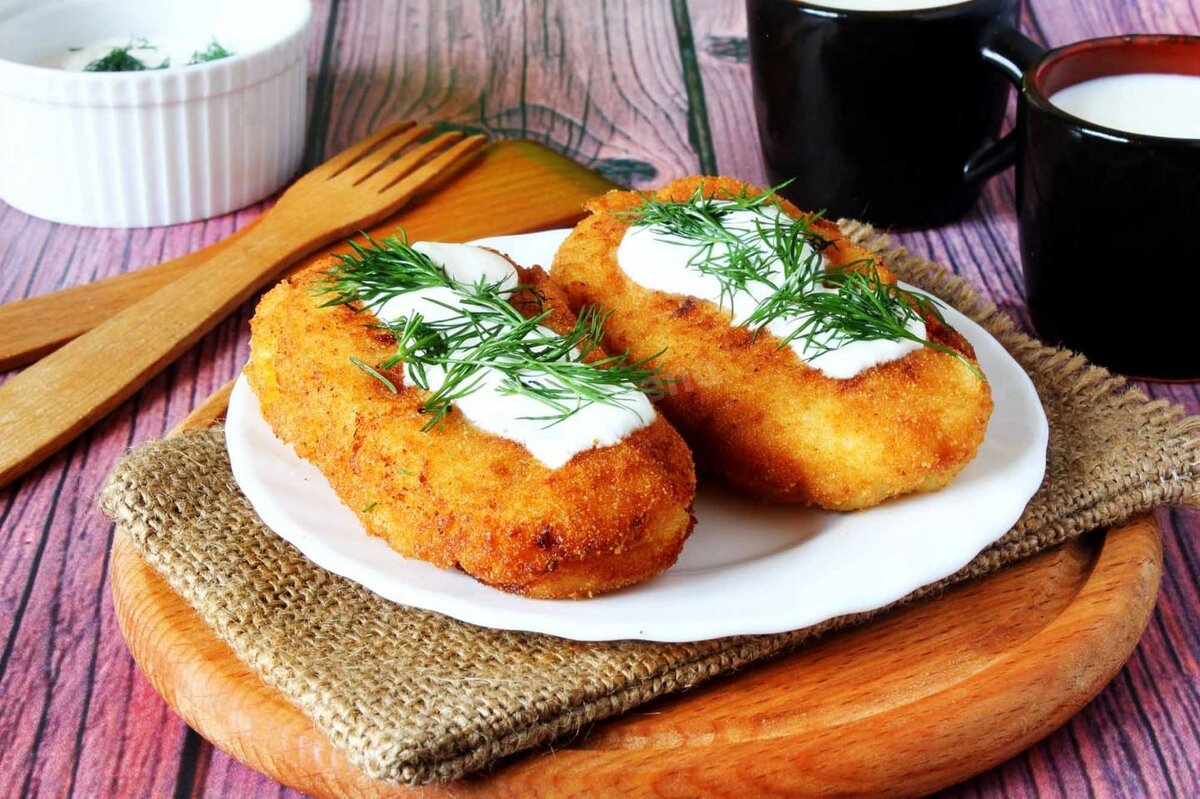 КАК ПРИГОТОВИТЬ ЗРАЗЫ 💖 ТОП 5+ РЕЦЕПТОВ ИЗ КАРТОФЕЛЯ И МЯСА