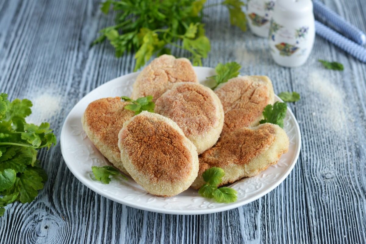 КАК ПРИГОТОВИТЬ КУРИНЫЕ КОТЛЕТЫ 😋 ТОП 5+ РЕЦЕПТОВ ДЛЯ ВКУСНОГО ОБЕДА