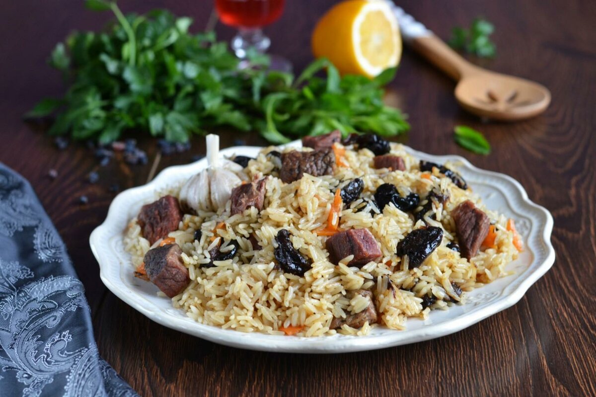 ТОП 5+ ВКУСНЫХ ВАРИАНТОВ ПРИГОТОВЛЕНИЯ ПЛОВА 👍 ЛУЧШАЯ ЕДА!