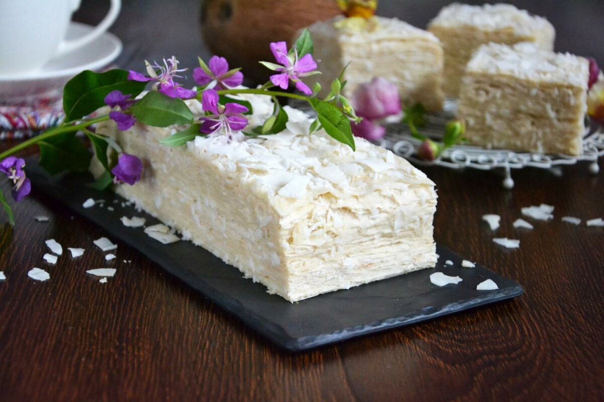 ЧТО ВКУСНОЕ ПРИГОТОВИТЬ К ЧАЮ?🥰ТОП 5+ ПРОСТЫХ ИДЕЙ ДЕСЕРТОВ