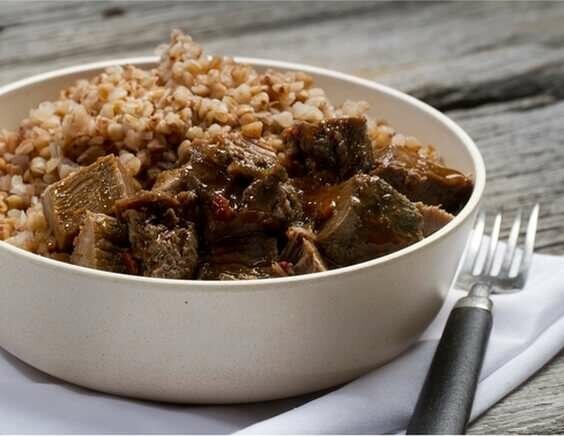 Рецепты с гречкой: разнообразно и вкусно