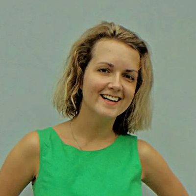 Оксана Дьяченко — редактор спецпроектов Лайфхакера и весьма консервативный потребитель.