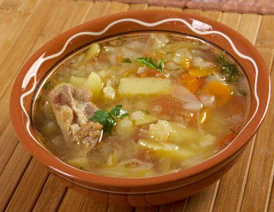 Рецепты вкусных и наваристых супов