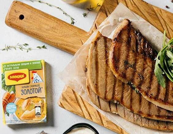 Что приготовить на 23 февраля? Кулинарные идеи, выпуск 3