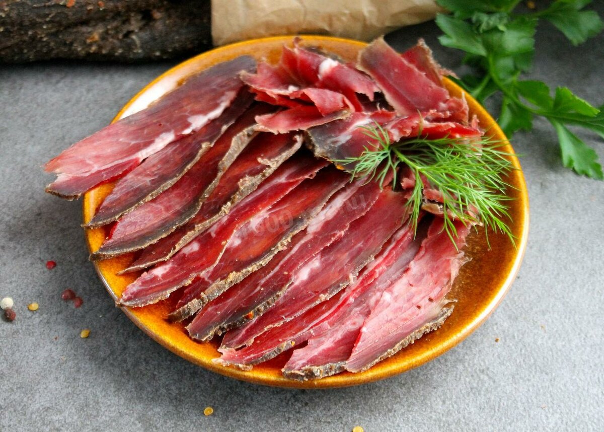 ТОП 5+ ЗАКУСОК ИЗ МЯСА ? РЕЦЕПТЫ СУПЕР