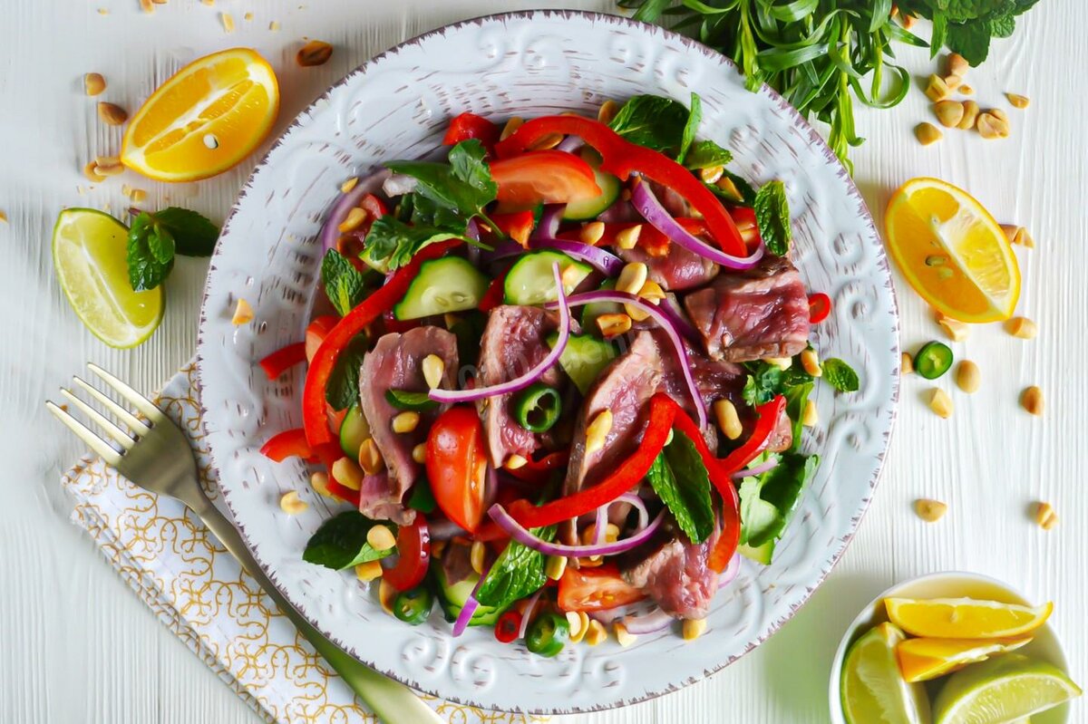 МЕНЮ НА УЖИН 💥 ТОП 5+ РЕЦЕПТОВ НА ЛЮБОЙ ВКУС