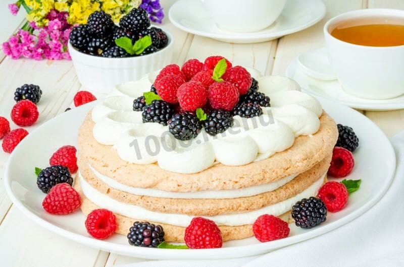 ТОП5+ РЕЦЕПТОВ 😘 ФРАНЦУЗСКОЙ ВЫПЕЧКИ