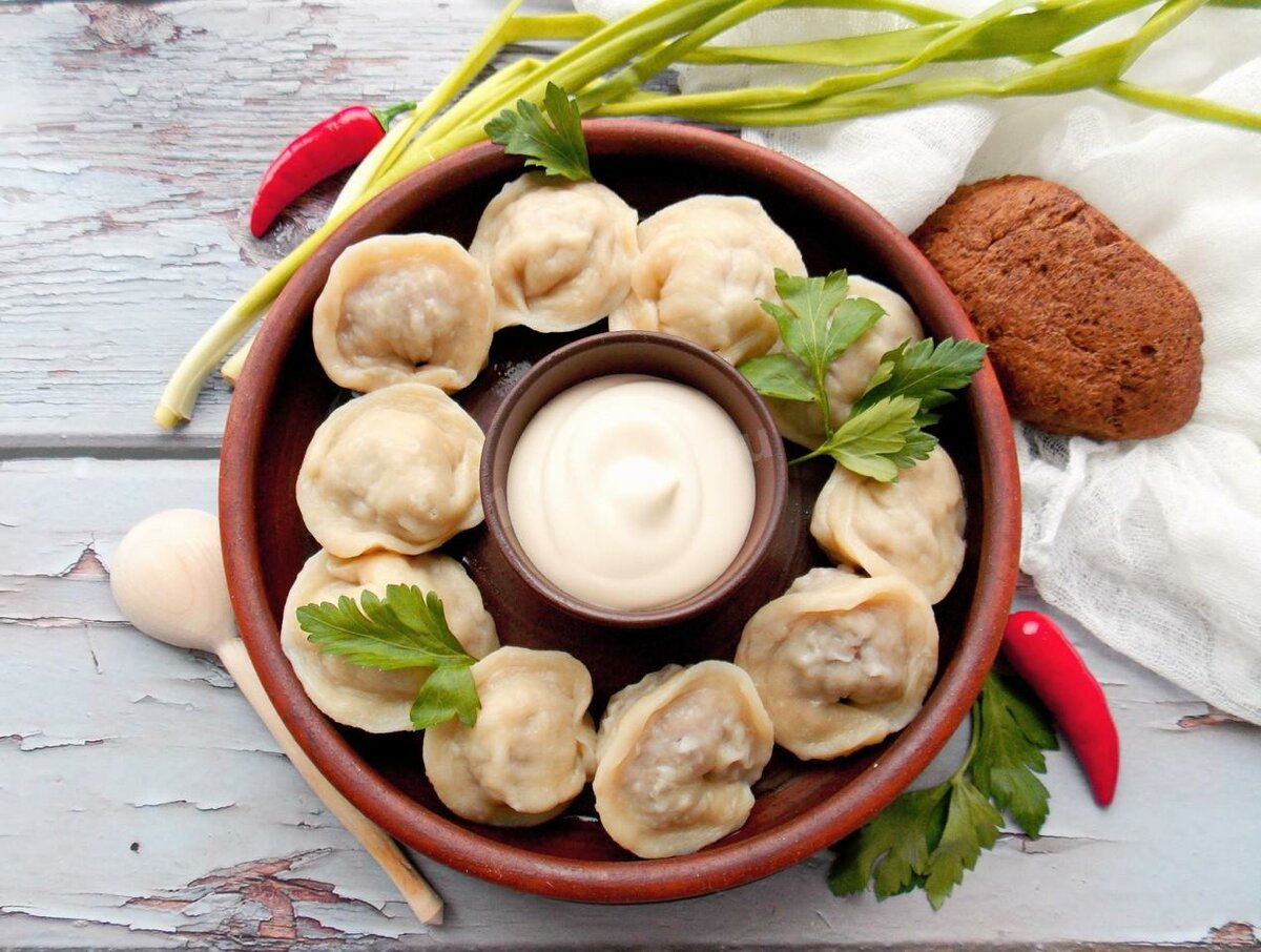 ТОП 5+ БЛЮД РУССКОЙ КУХНИ💥 РЕЦЕПТЫ ПРОВЕРЕННЫЕ ВРЕМЕНЕМ
