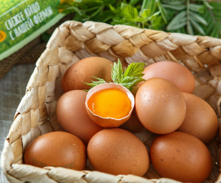 Вкусная Пасха от фермеров: какие продукты нужно попробовать?