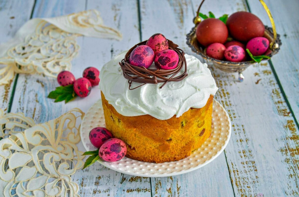 ТОП 5+ БЛЮД ИТАЛЬЯНСКОЙ КУХНИ 💖 РЕЦЕПТЫ ДЛЯ ВСЕХ!