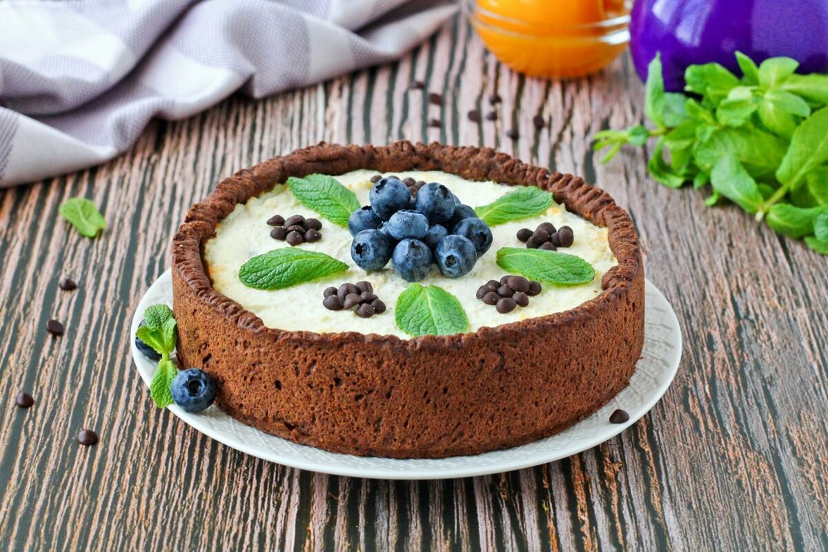 И СНОВА ВЫПЕЧКА 😘 ТОП 5+ КРАСИВЫХ РЕЦЕПТОВ