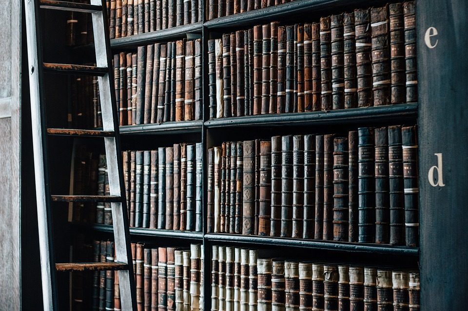 10 всемирно известных книг, которые читаются на одном дыхании 10 всемирно известных книг, которые читаются на одном дыхании