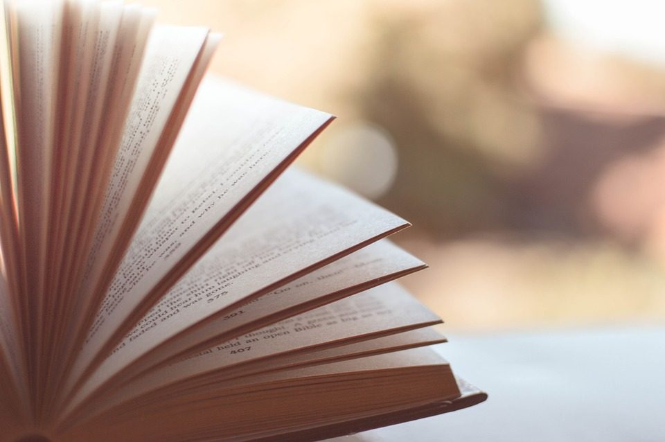 10 всемирно известных книг, которые читаются на одном дыхании 10 всемирно известных книг, которые читаются на одном дыхании