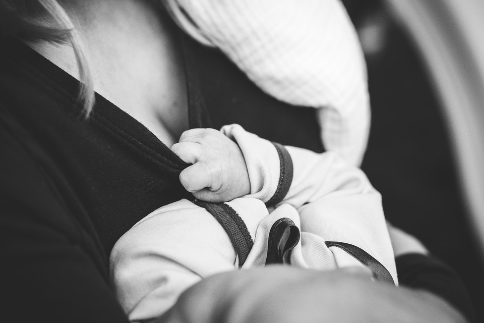 Исследование одного педиатра о важности сна ребенка с матерью до 3-х лет Исследование одного педиатра о важности сна ребенка с матерью до 3-х лет